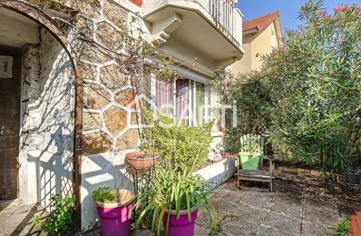 vente maison 520 000 € à proximité de Paris 14 (75014)