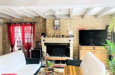 vente maison 310 500 € à proximité de La Laigne (17170)