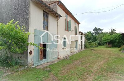 vente maison 249 900 € à proximité de Arvigna (09100)