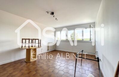 vente appartement 113 000 € à proximité de Aussonne (31840)