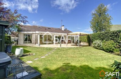 vente maison 498 000 € à proximité de Presles-en-Brie (77220)