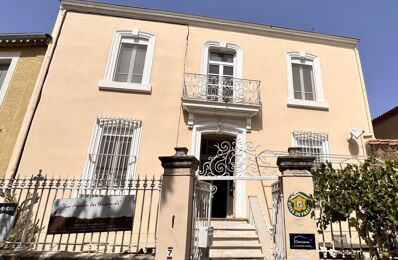 vente maison 319 000 € à proximité de Aigues-Vives (34210)