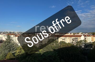 vente appartement 460 000 € à proximité de Cailloux-sur-Fontaines (69270)