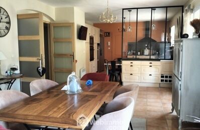 vente maison 486 000 € à proximité de Tourtour (83690)