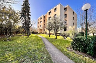 vente appartement 135 900 € à proximité de Morsang-sur-Orge (91390)