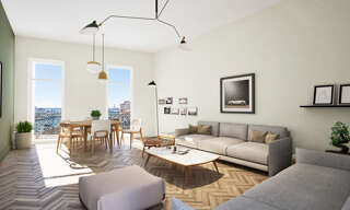 Appartement 3 Pièces 113 m² à vendre à Sète (34200)