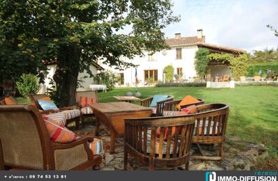 vente maison 550 000 € à proximité de Aigues-Juntes (09240)