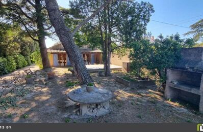 vente maison 273 000 € à proximité de Morières-Lès-Avignon (84310)