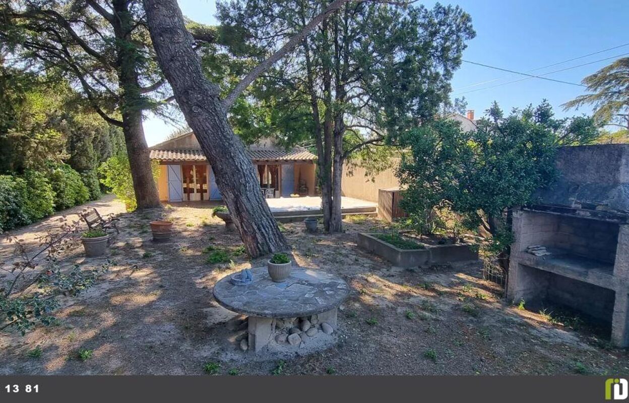 maison 5 pièces 103 m2 à vendre à Morières-Lès-Avignon (84310)