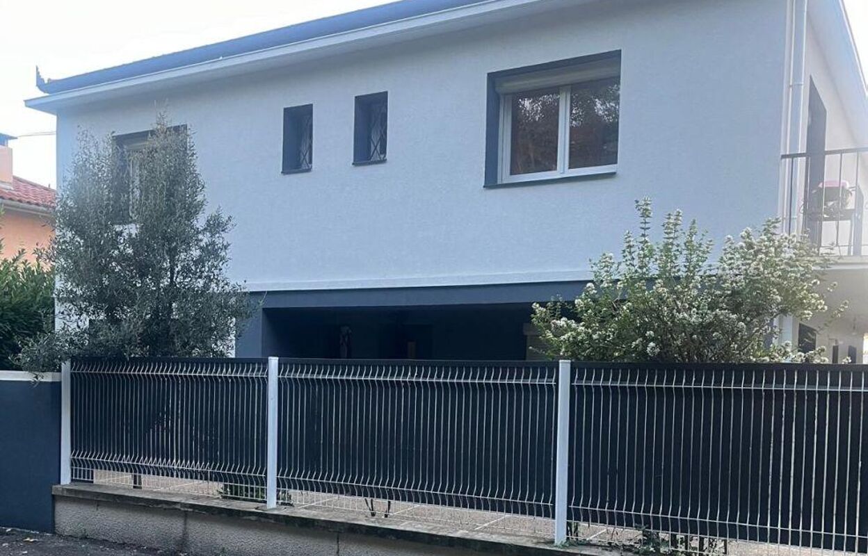 maison 6 pièces 151 m2 à vendre à Ramonville-Saint-Agne (31520)