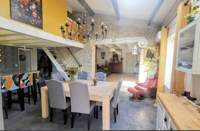 vente maison 379 600 € à proximité de Saint-Médard-d'Aunis (17220)