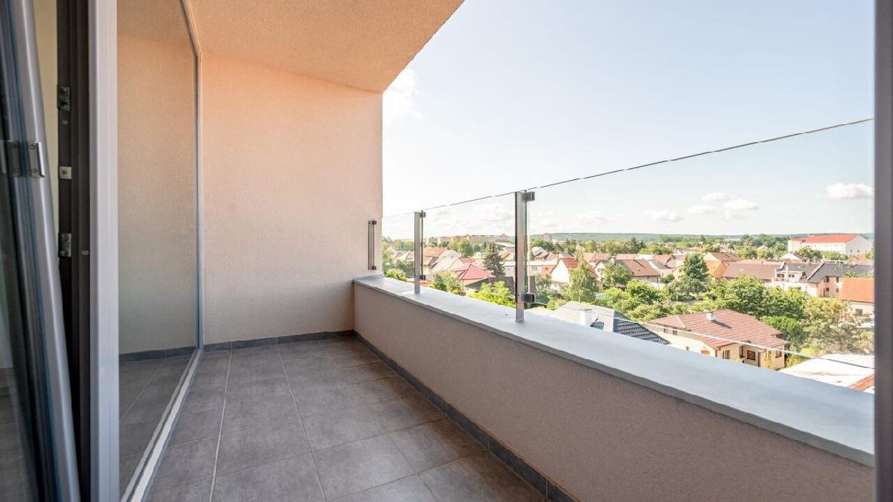 appartement 3 pièces 65 m2 à vendre à La Grande-Motte (34280)