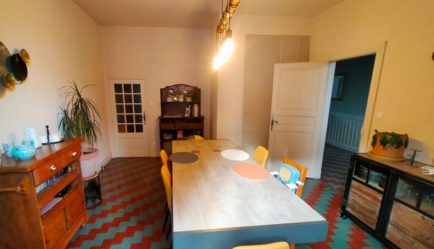 Villa / Maison 6 pièces  à vendre Carmaux 81400