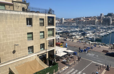 vente appartement 345 000 € à proximité de Marseille 14 (13014)