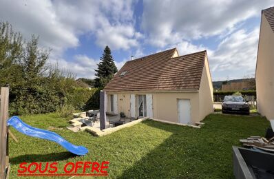 vente maison 288 000 € à proximité de Saint-Arnoult-en-Yvelines (78730)