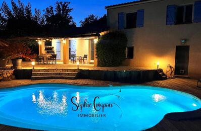 vente maison 650 000 € à proximité de Saint-Raphaël (83530)