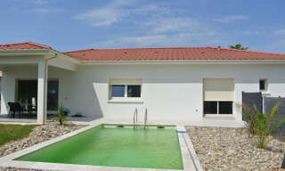 Maison 4 Pièces 133 m² à vendre à Marmande (47200)