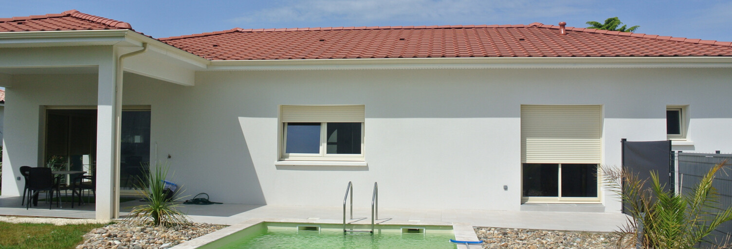 Maison 4 Pièces 133 m² à vendre à Marmande (47200)