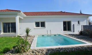 Maison 4 Pièces 133 m² à vendre à Marmande (47200)