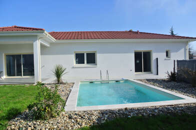 Maison 4 pièces 315000 €