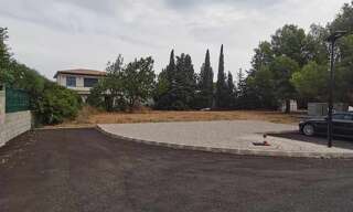 Terrain  460 m² à vendre à Marseillan (34340)