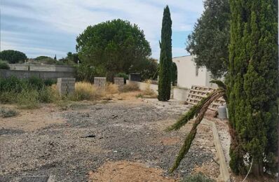 vente terrain 229 700 € à proximité de Portiragnes (34420)