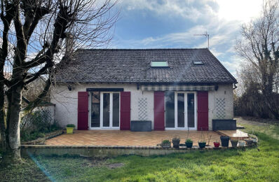 vente maison 340 000 € à proximité de Montigny-sur-Loing (77690)