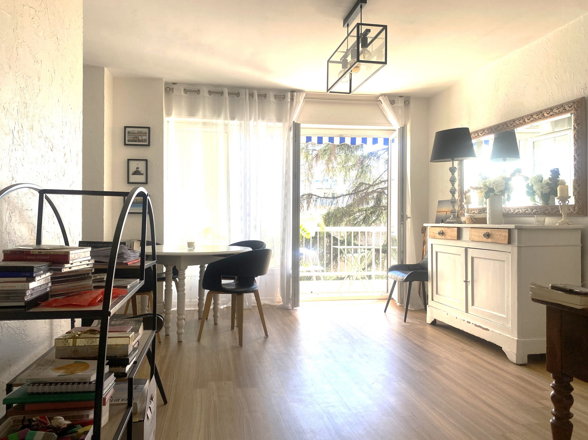 Appartement 4 pièces  à vendre Nîmes 30900