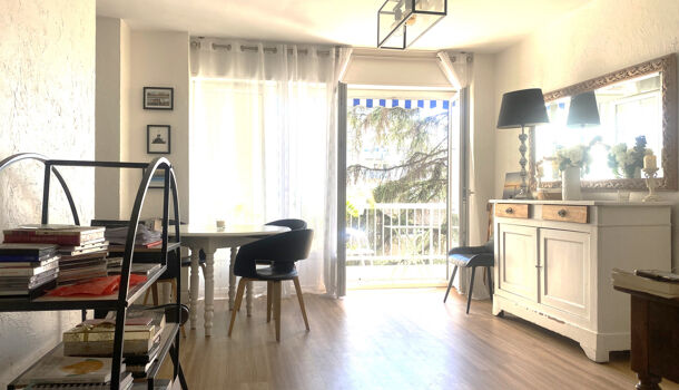 Appartement 4 pièces  à vendre Nîmes 30900