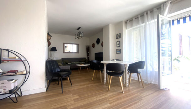 Appartement 4 pièces  à vendre Nîmes 30900