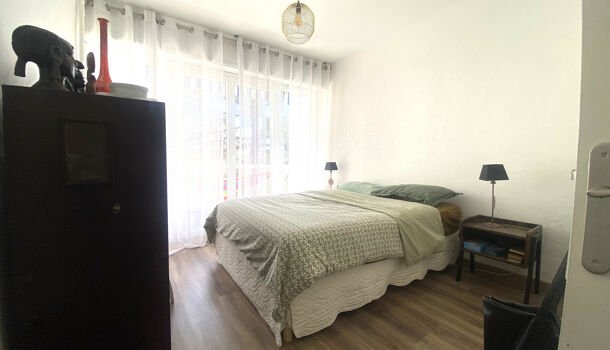 Appartement 4 pièces  à vendre Nîmes 30900