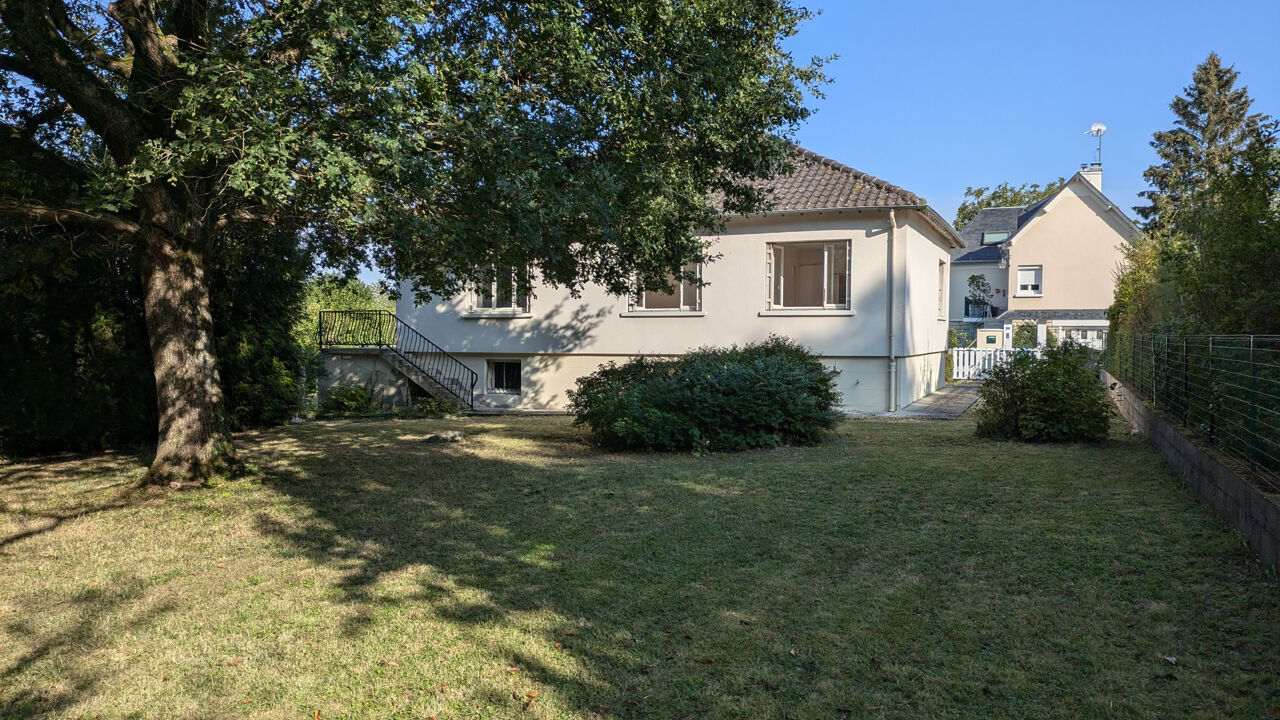 maison 4 pièces 91 m2 à vendre à Livry-sur-Seine (77000)