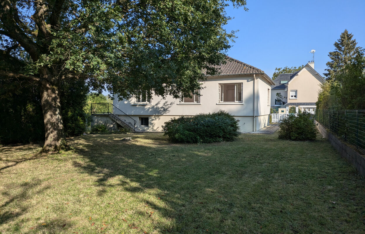 maison 4 pièces 91 m2 à vendre à Livry-sur-Seine (77000)