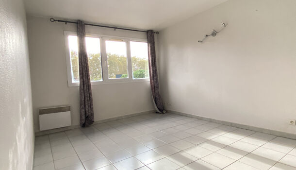 Appartement 1 pièces  à louer Perpignan 66100