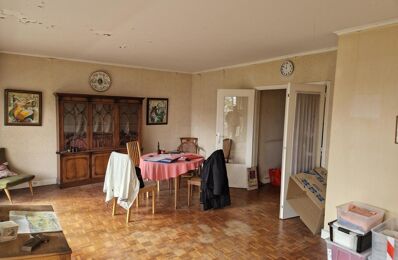 vente appartement 310 000 € à proximité de Pontoise (95000)