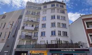 Appartement 2 Pièces 54 m² à vendre à Saint-Ouen-sur-Seine (93400)