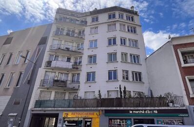 vente appartement 198 000 € à proximité de Montreuil (93100)