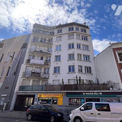 Appartement 2 pièces 198000 €