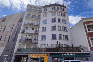 Appartement 2 pièces 198000 €