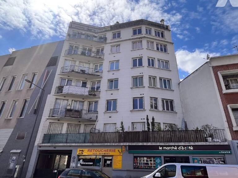 Appartement 2 pièces 54 m² — photo 1