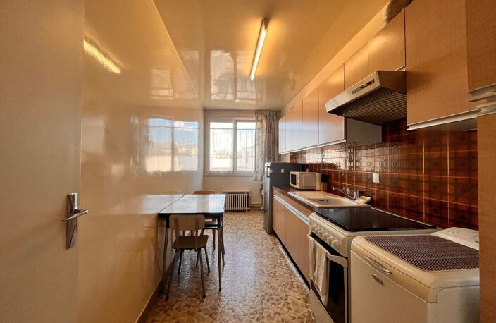 Vente appartement 2 pièces 54 m² Saint-Ouen-sur-Seine (93400) — photo 3