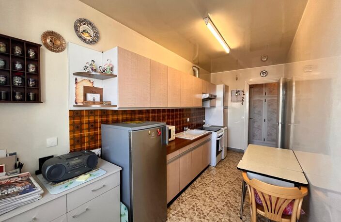 Vente appartement 2 pièces 54 m² Saint-Ouen-sur-Seine (93400) — photo 4