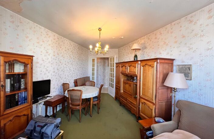 Vente appartement 2 pièces 54 m² Saint-Ouen-sur-Seine (93400) — photo 5