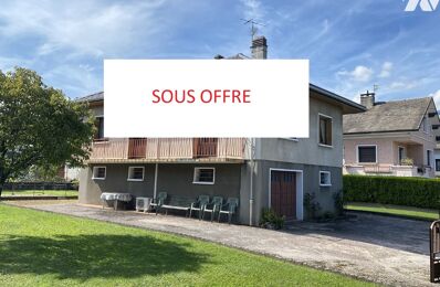 vente maison 280 000 € à proximité de Saint-Sulpice (73160)