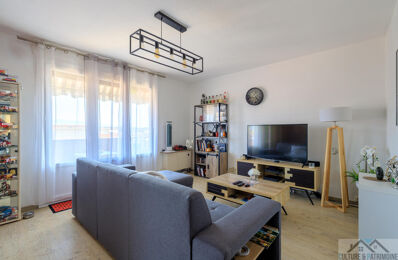 vente appartement 144 000 € à proximité de Portes-Lès-Valence (26800)