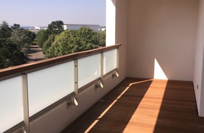 location appartement 752 € CC /mois à proximité de Saint-Jory (31790)