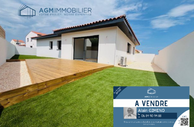 vente maison 327 000 € à proximité de Banyuls-Dels-Aspres (66300)