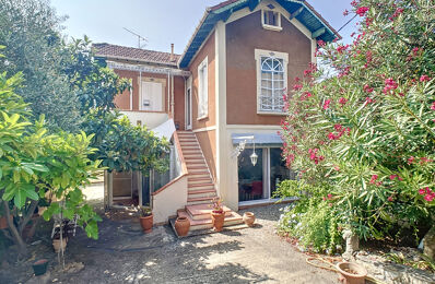 vente maison 315 000 € à proximité de Villeneuve-Lès-Avignon (30400)