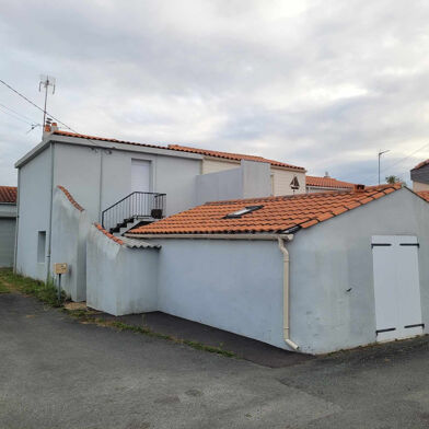 Maison 3 pièces 75 m²