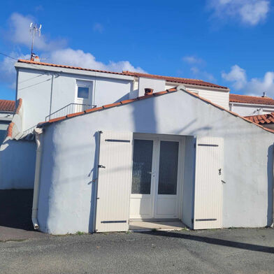 Maison 3 pièces 75 m²